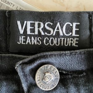 Women’s VERSACE jeans